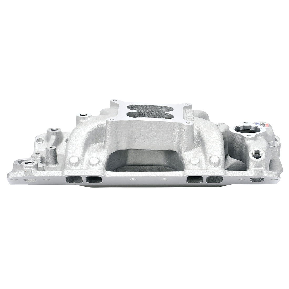 Edelbrock 7501 1983-1986 Excalibur Phaeton Engine Intake Manifold