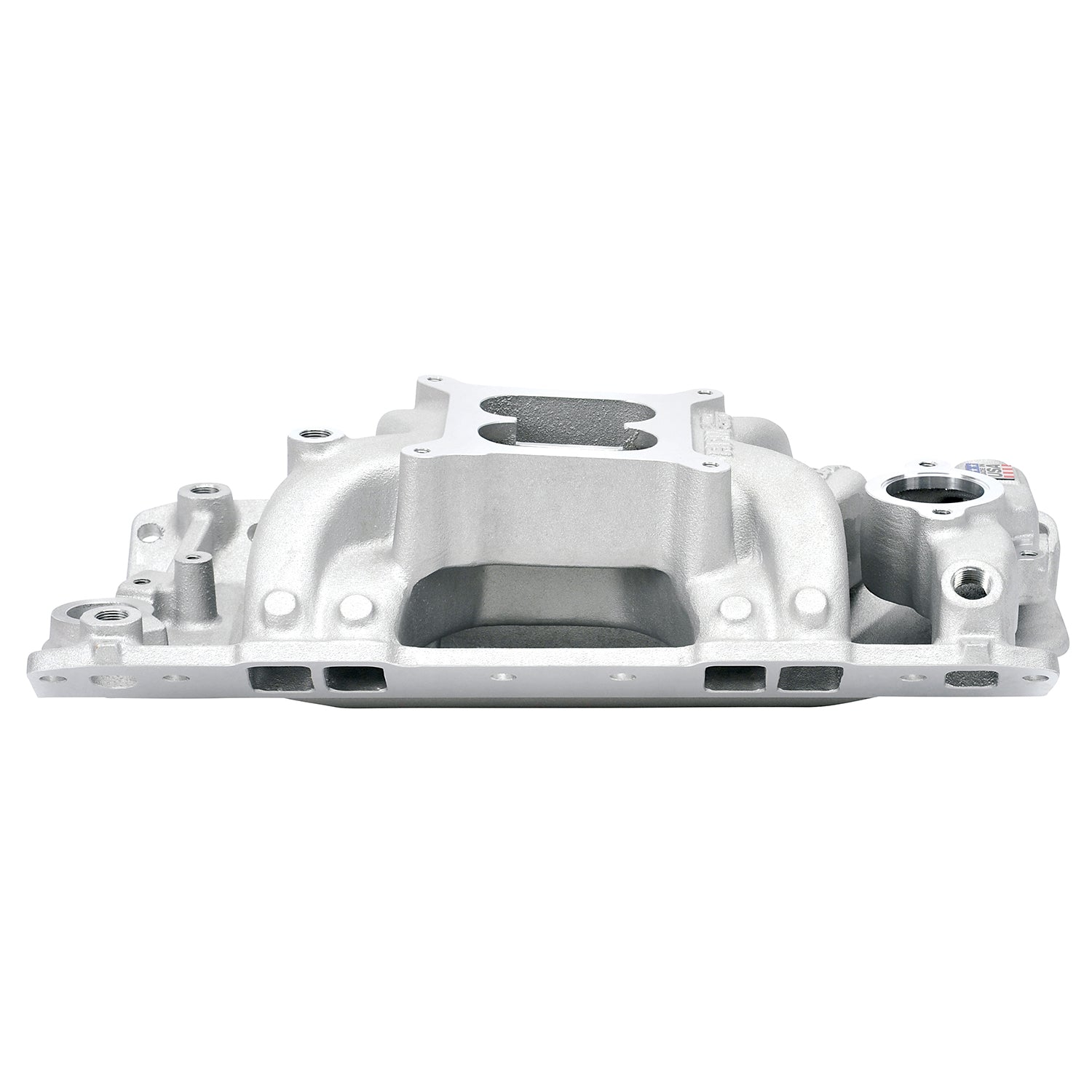 Edelbrock 7501 1983-1986 Excalibur Phaeton Engine Intake Manifold