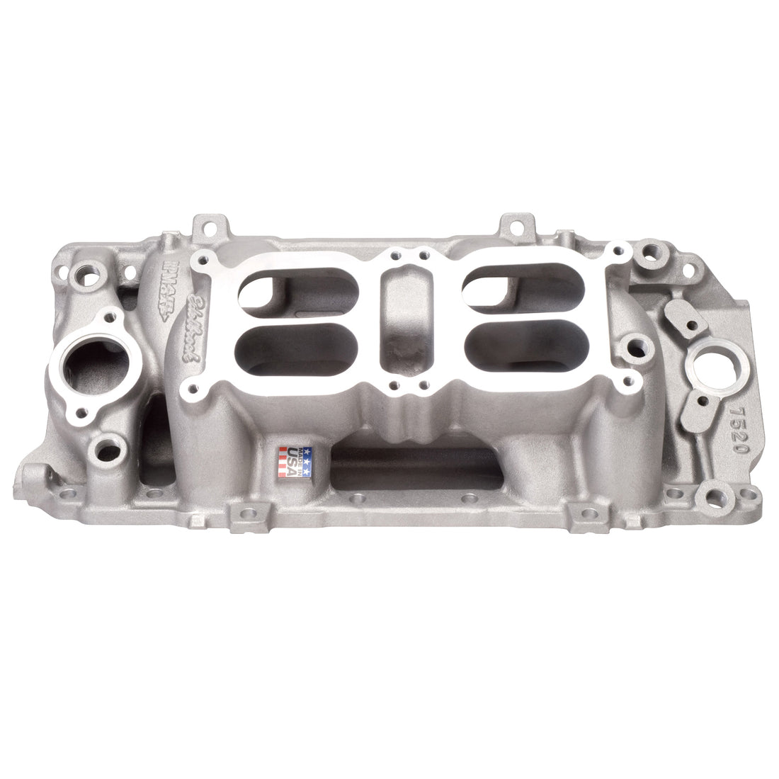 Edelbrock 7520 1975-1978 GMC C25 Suburban Engine Intake Manifold