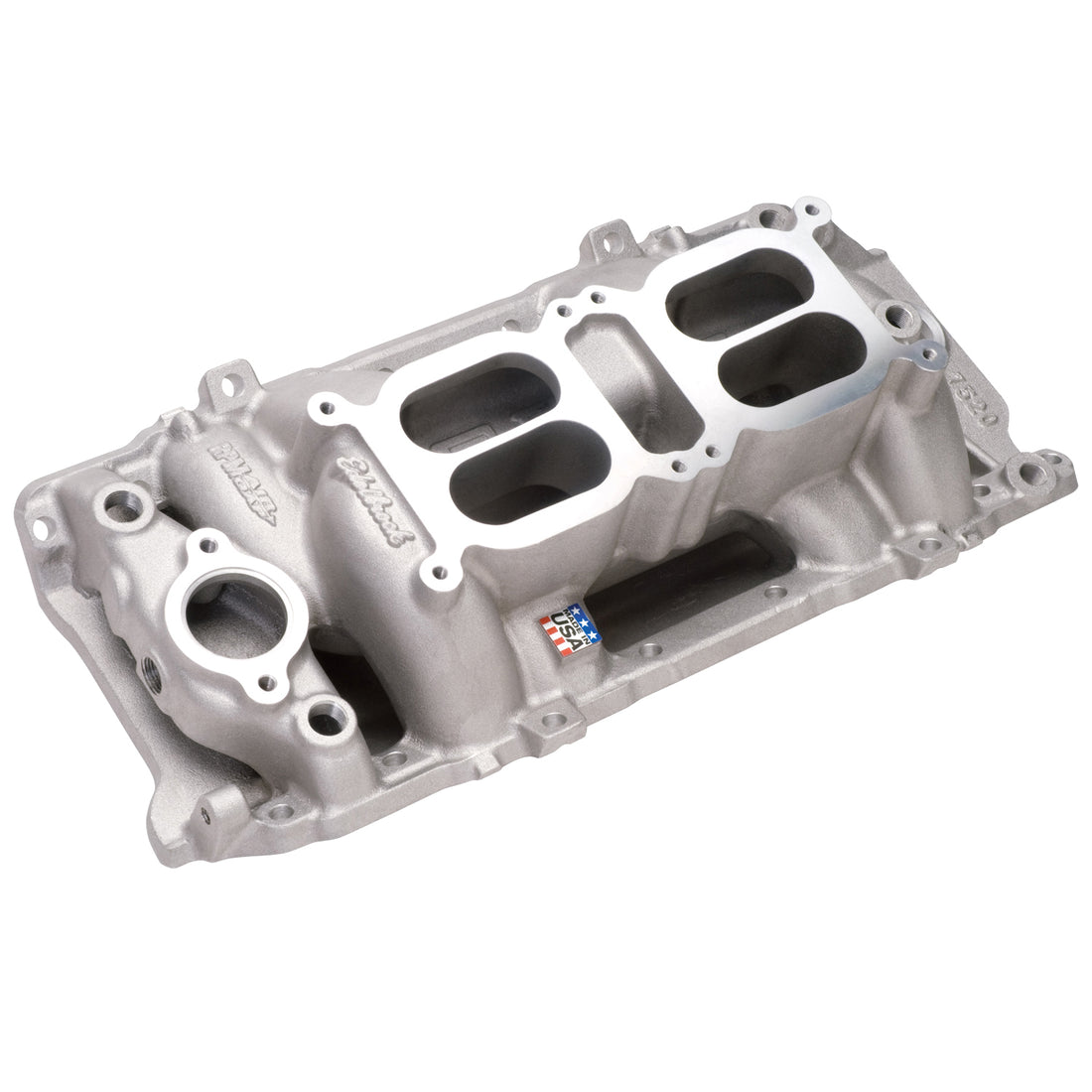 Edelbrock 7520 1975-1978 GMC C25 Suburban Engine Intake Manifold