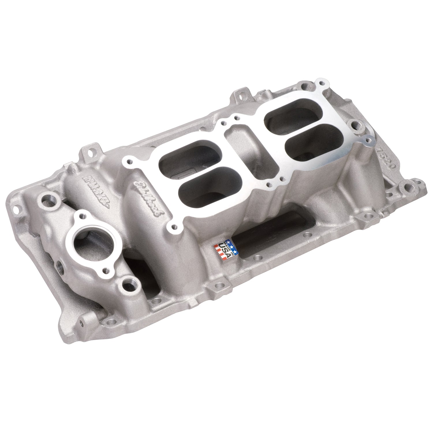 Edelbrock 7520 1975-1978 GMC C25 Suburban Engine Intake Manifold