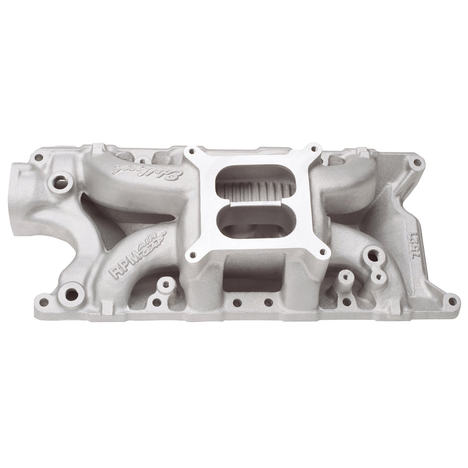 Edelbrock 7521 1975-1985 Ford E-150 Econoline Engine Intake Manifold