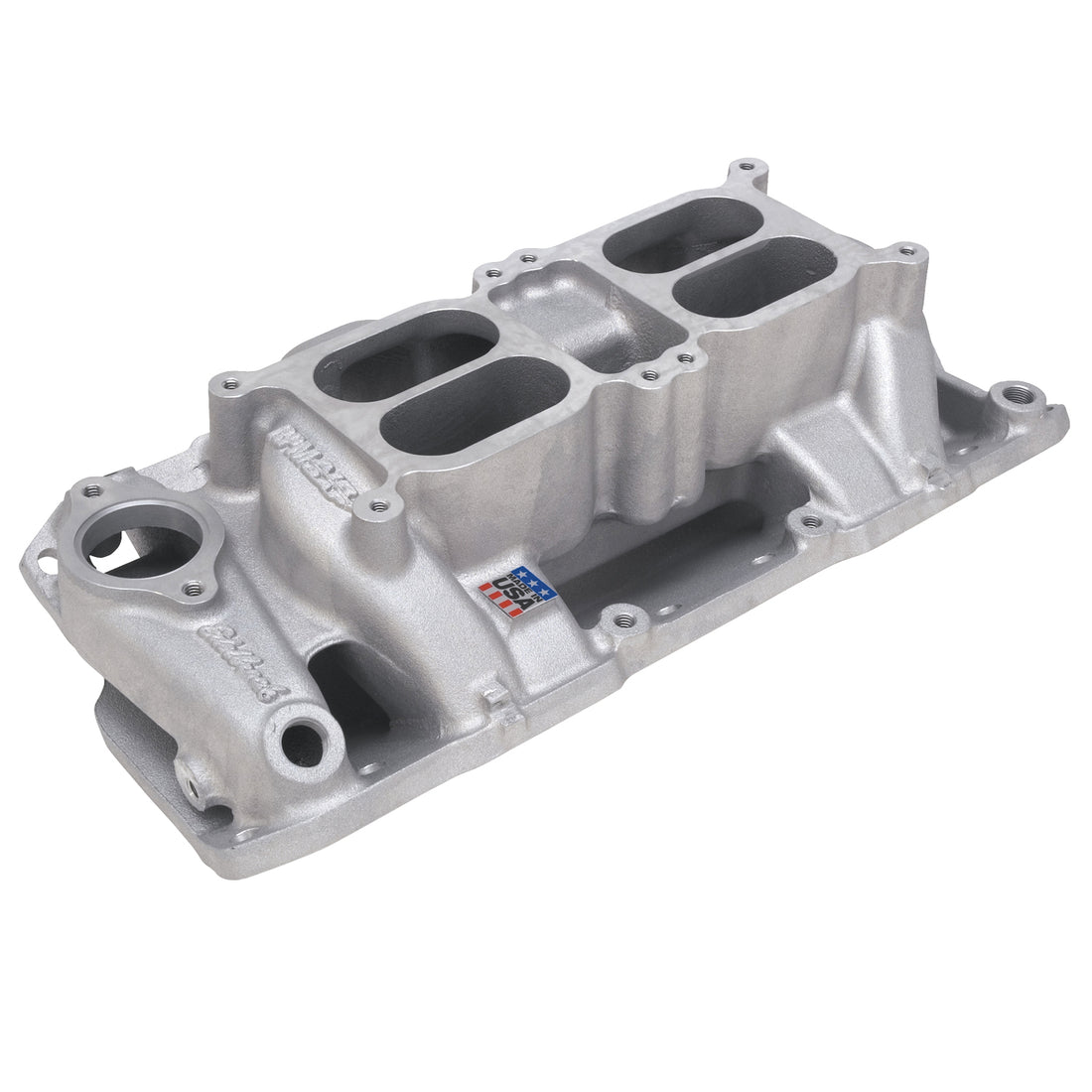 Edelbrock 7525 1986 Excalibur Phaeton Engine Intake Manifold