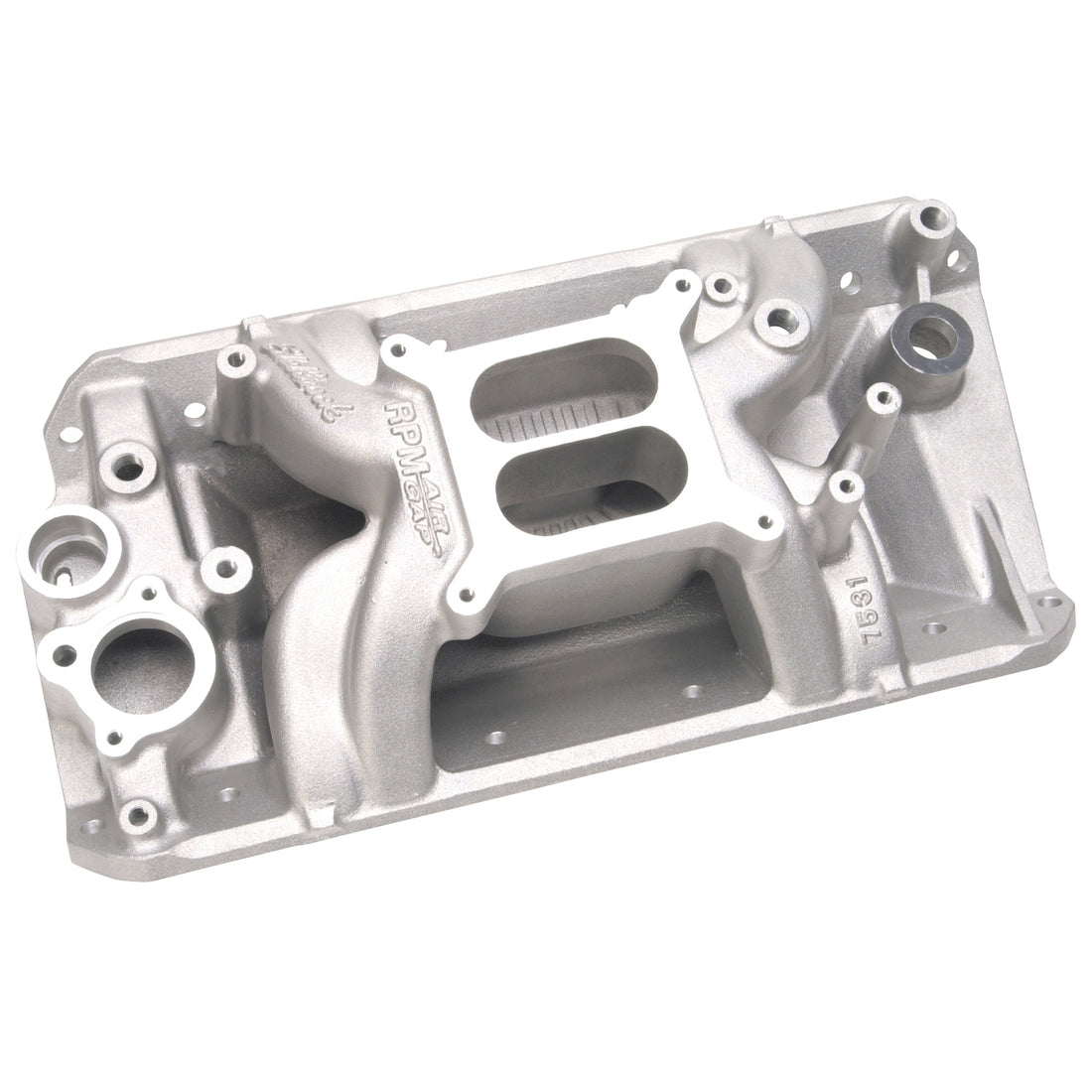 Edelbrock 7531 1984-1991 Jeep Grand Wagoneer Engine Intake Manifold