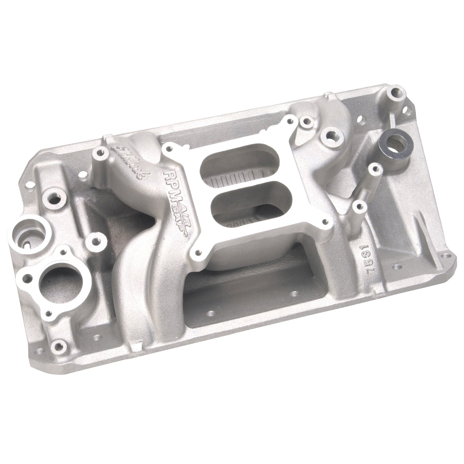 Edelbrock 7531 1984-1991 Jeep Grand Wagoneer Engine Intake Manifold
