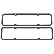 Edelbrock 7549 1986 Excalibur Phaeton Engine Valve Cover Gasket Set