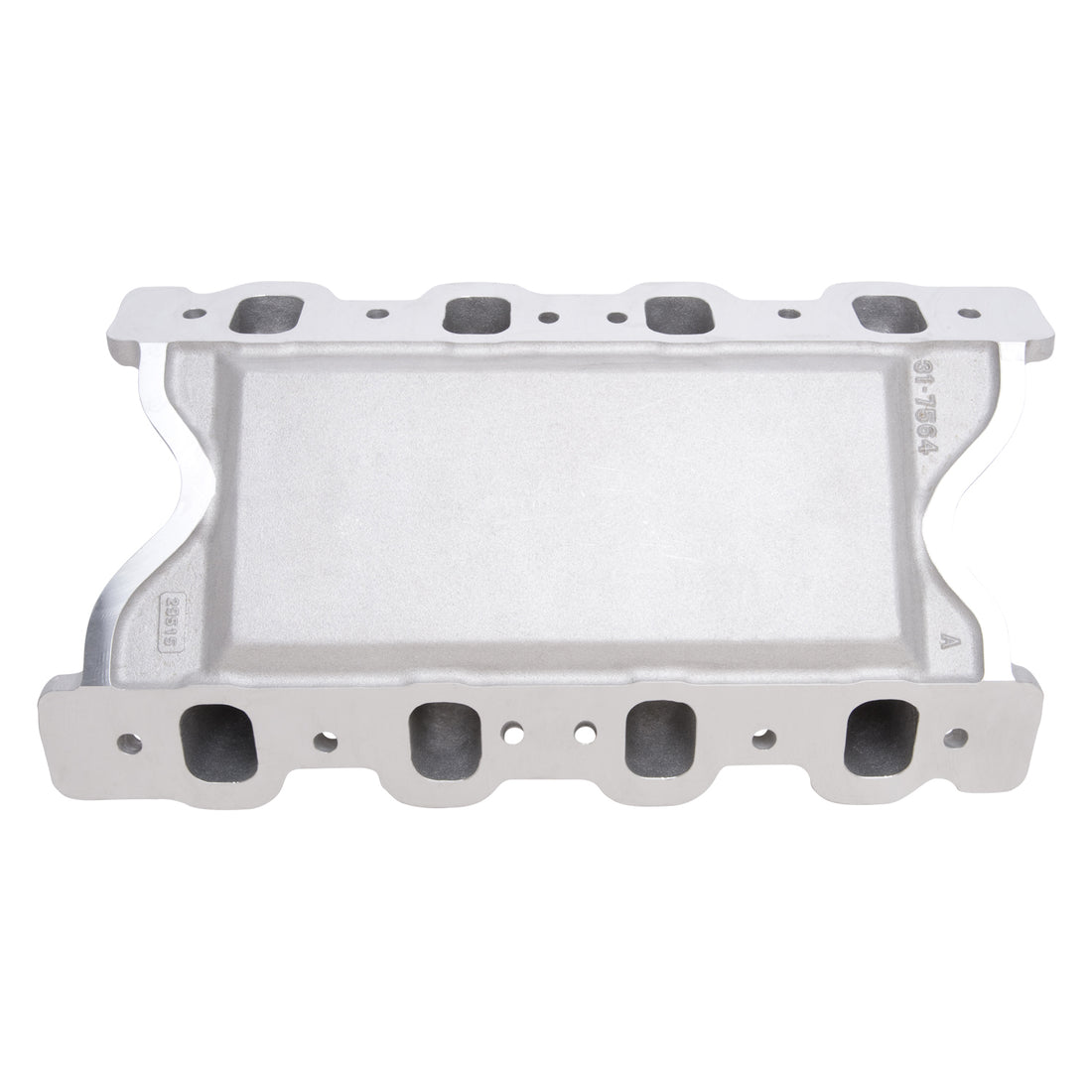 Edelbrock 7564 1971-1986 DeTomaso Pantera Engine Intake Manifold