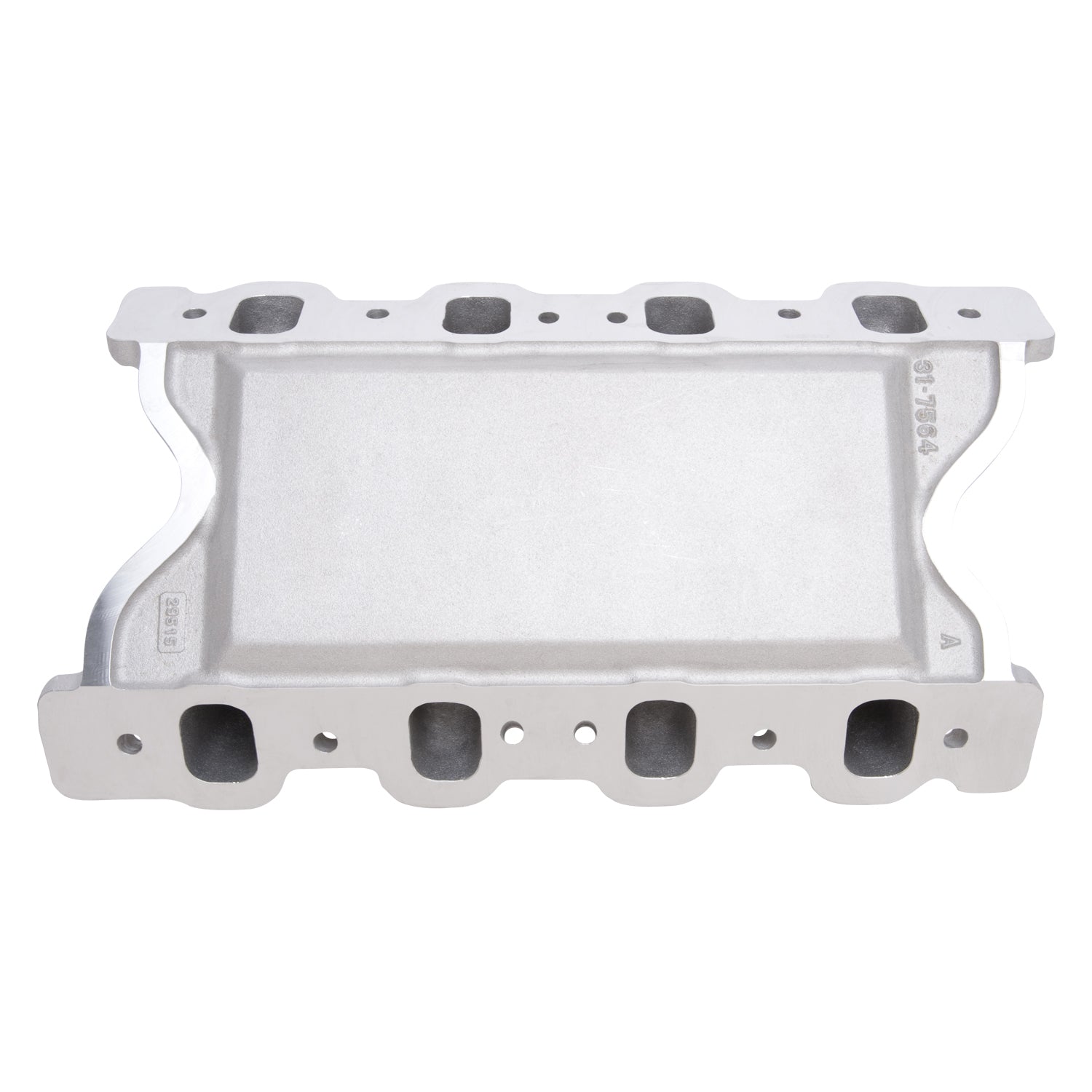 Edelbrock 7564 1971-1986 DeTomaso Pantera Engine Intake Manifold