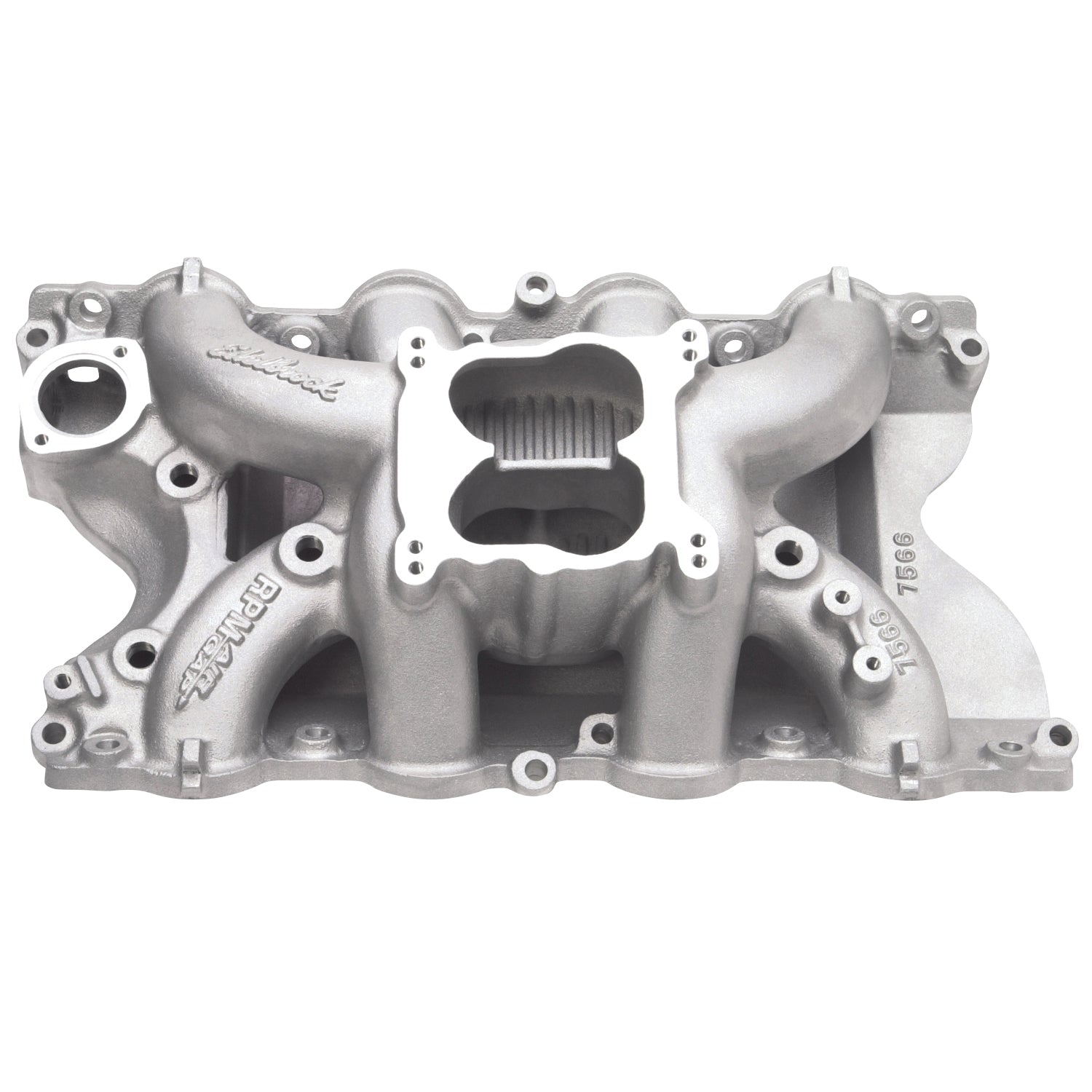 Edelbrock 7566 Engine Intake Manifold