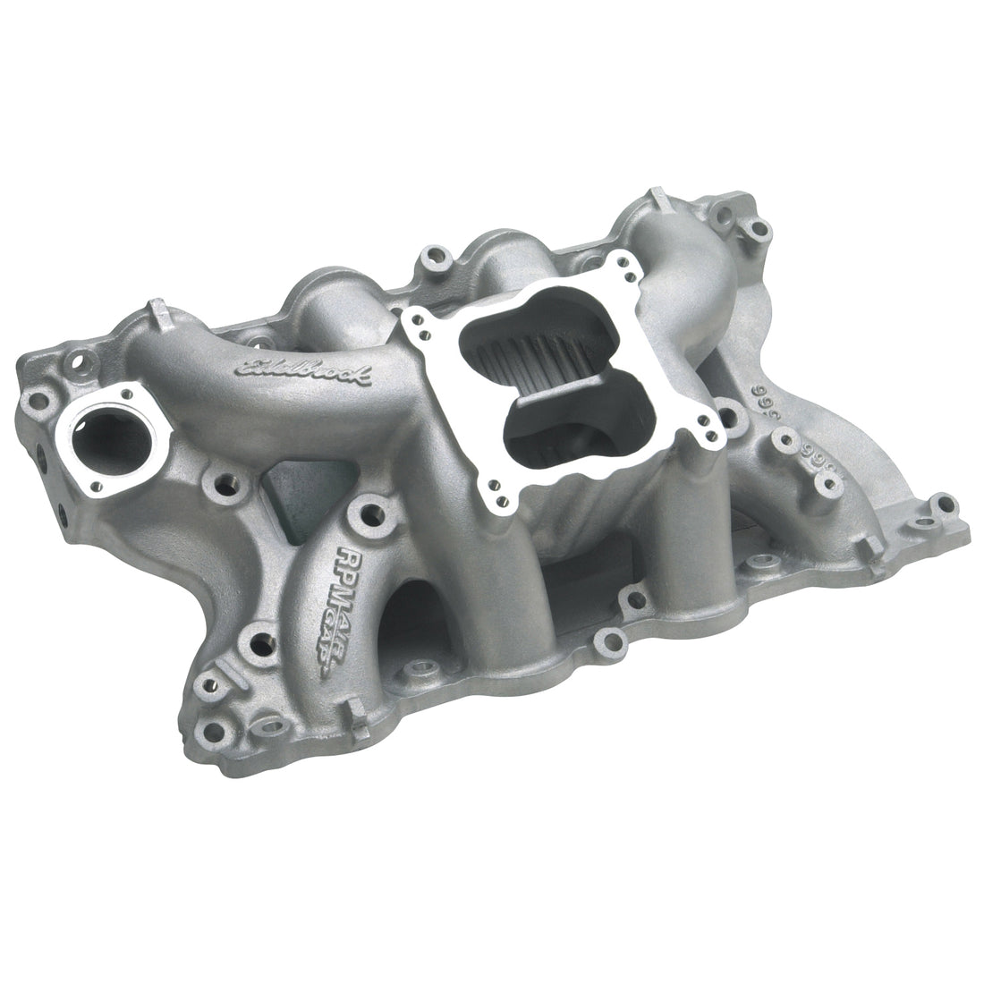 Edelbrock 7566 Engine Intake Manifold
