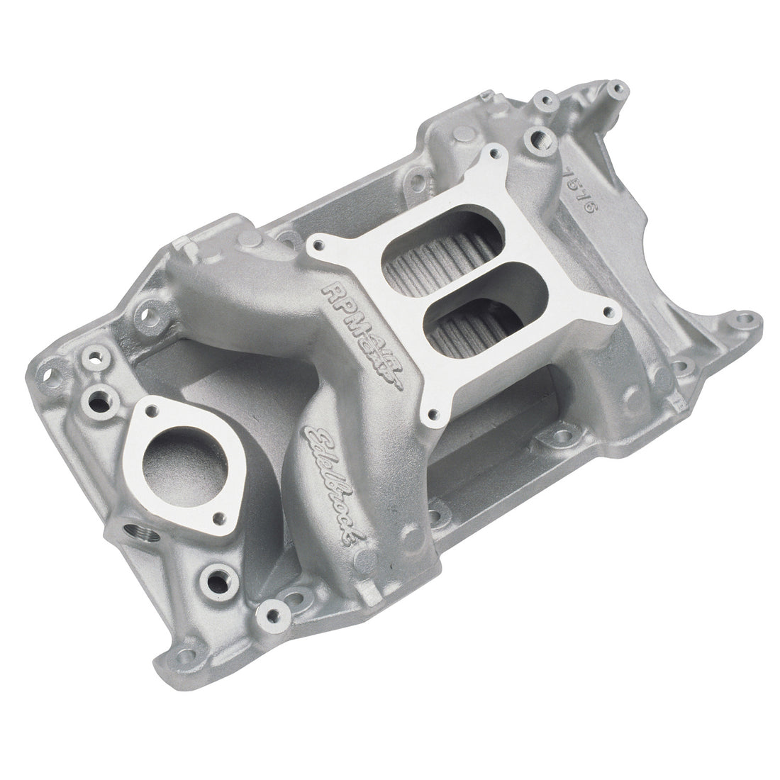 Edelbrock 7576 1978-1989 Dodge Diplomat Engine Intake Manifold