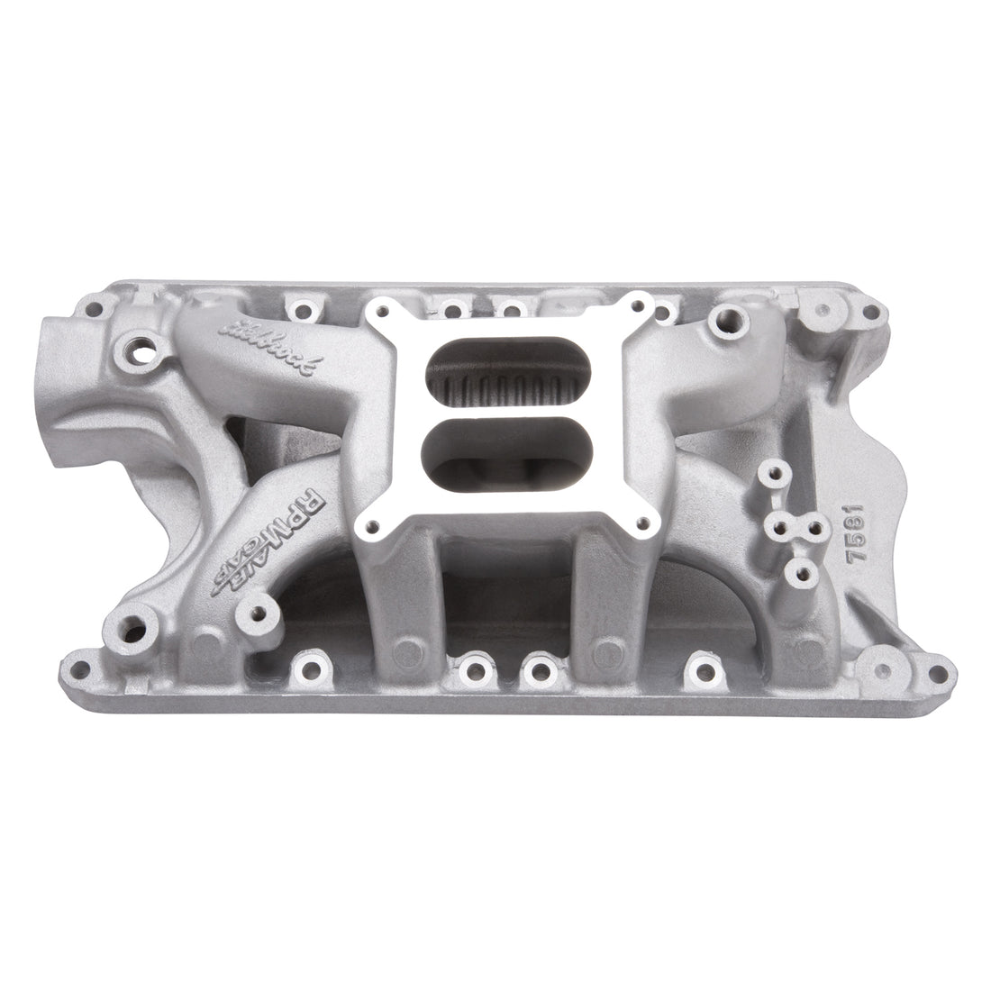 Edelbrock 7581 1978-1995 Ford Bronco Engine Intake Manifold