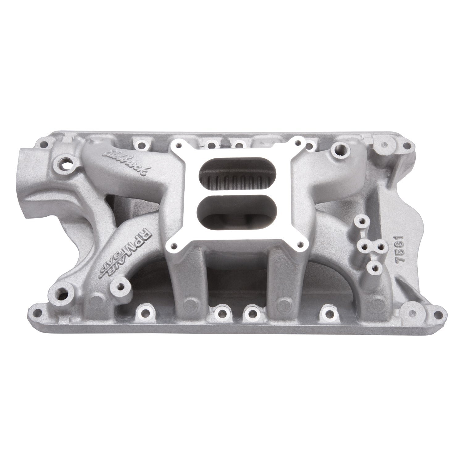 Edelbrock 7581 1978-1995 Ford Bronco Engine Intake Manifold