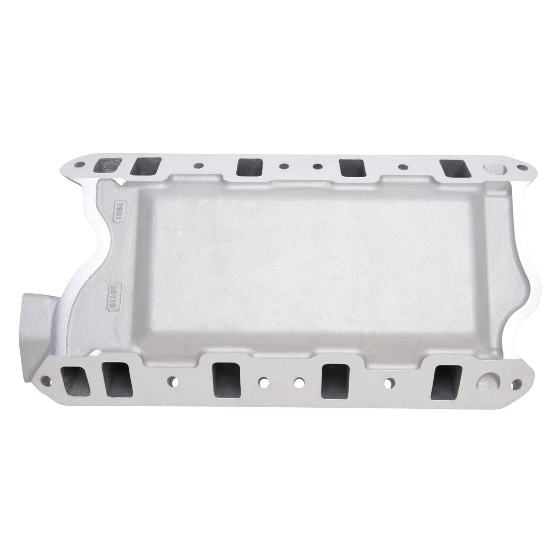 Edelbrock 7581 1978-1995 Ford Bronco Engine Intake Manifold