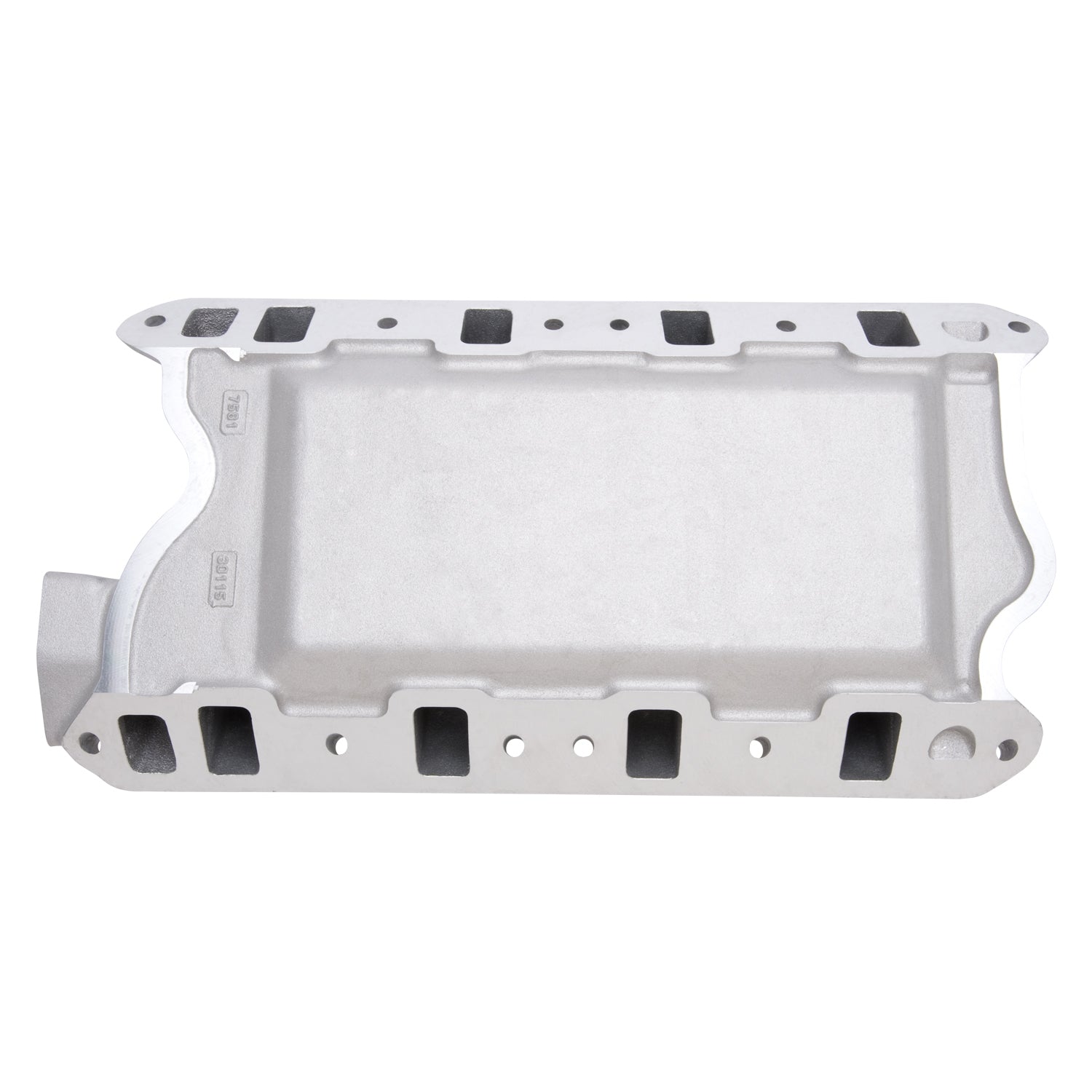 Edelbrock 7581 1978-1995 Ford Bronco Engine Intake Manifold