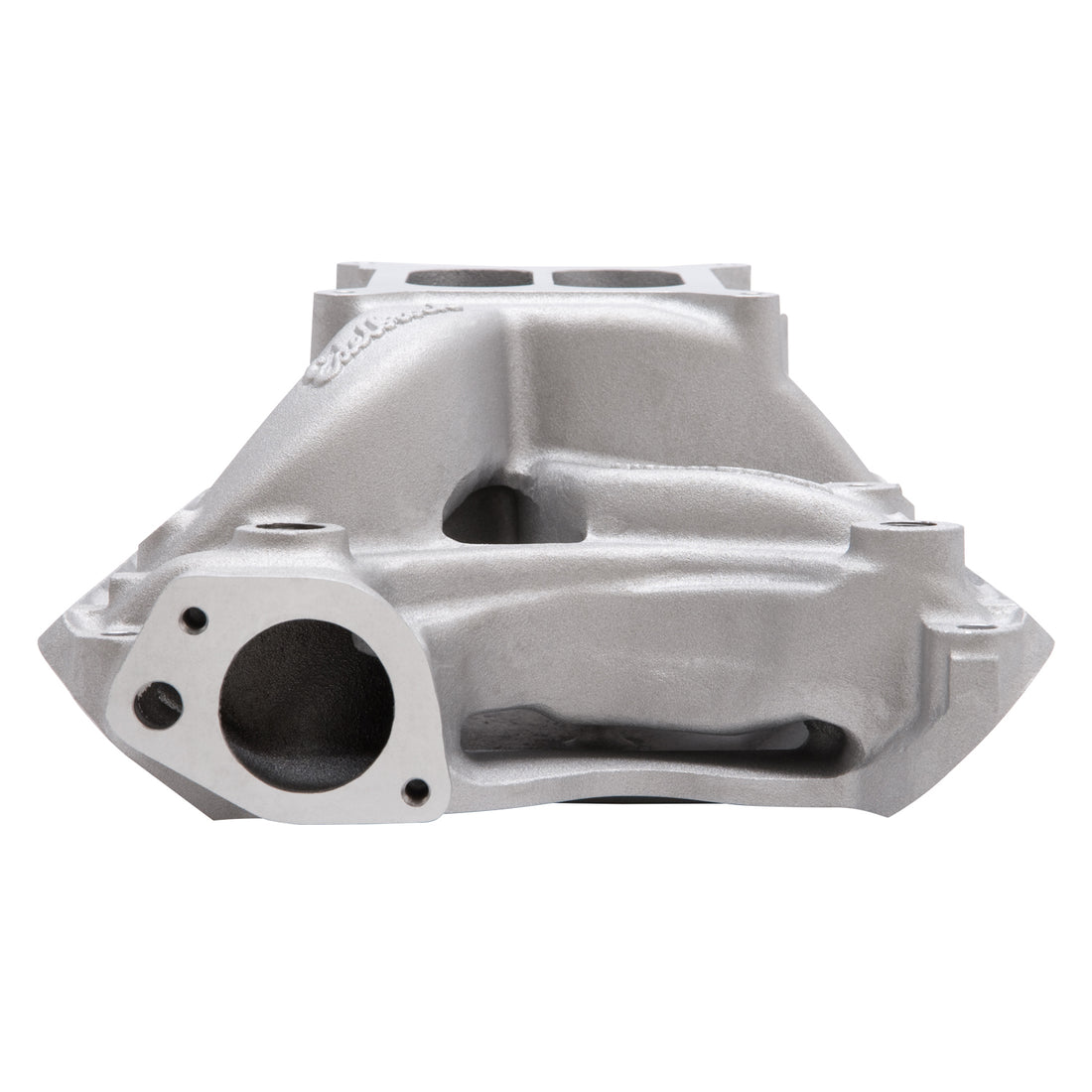 Edelbrock 7581 1978-1995 Ford Bronco Engine Intake Manifold