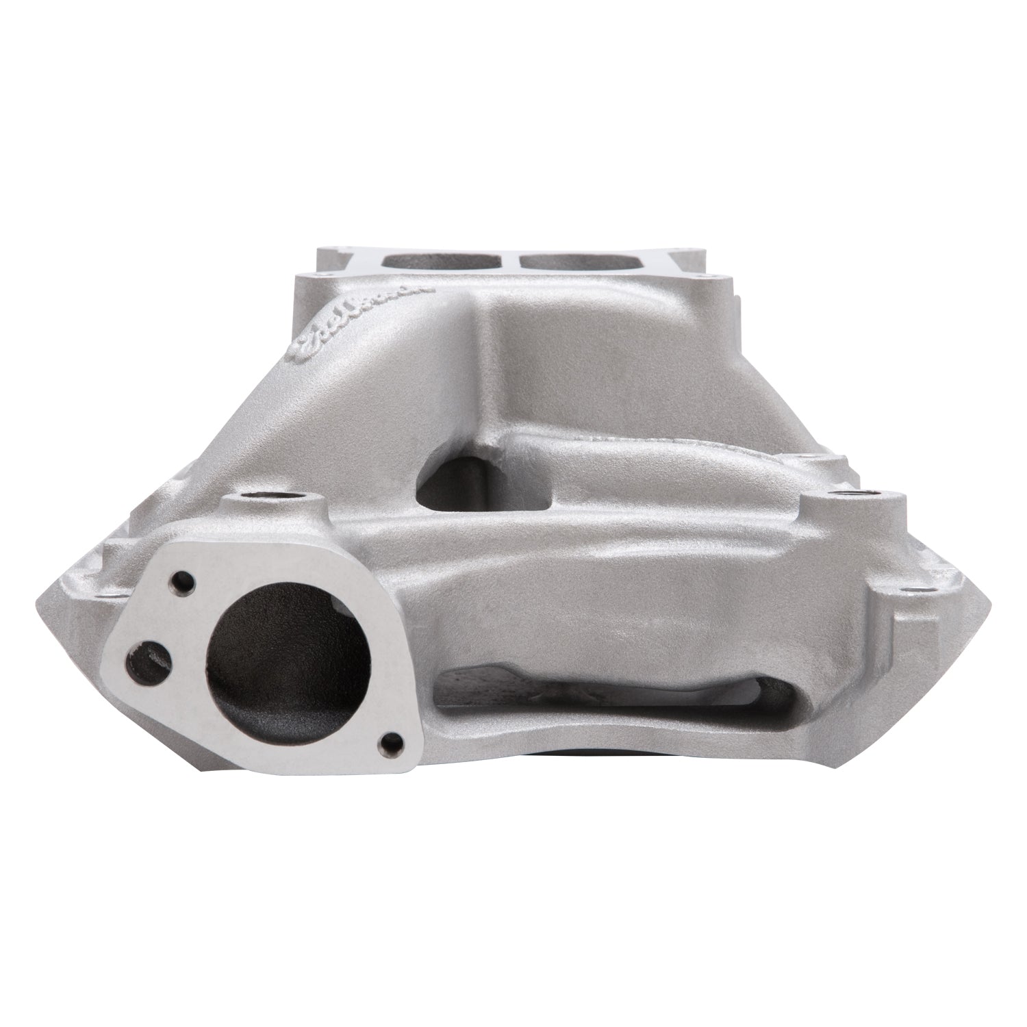 Edelbrock 7581 1978-1995 Ford Bronco Engine Intake Manifold