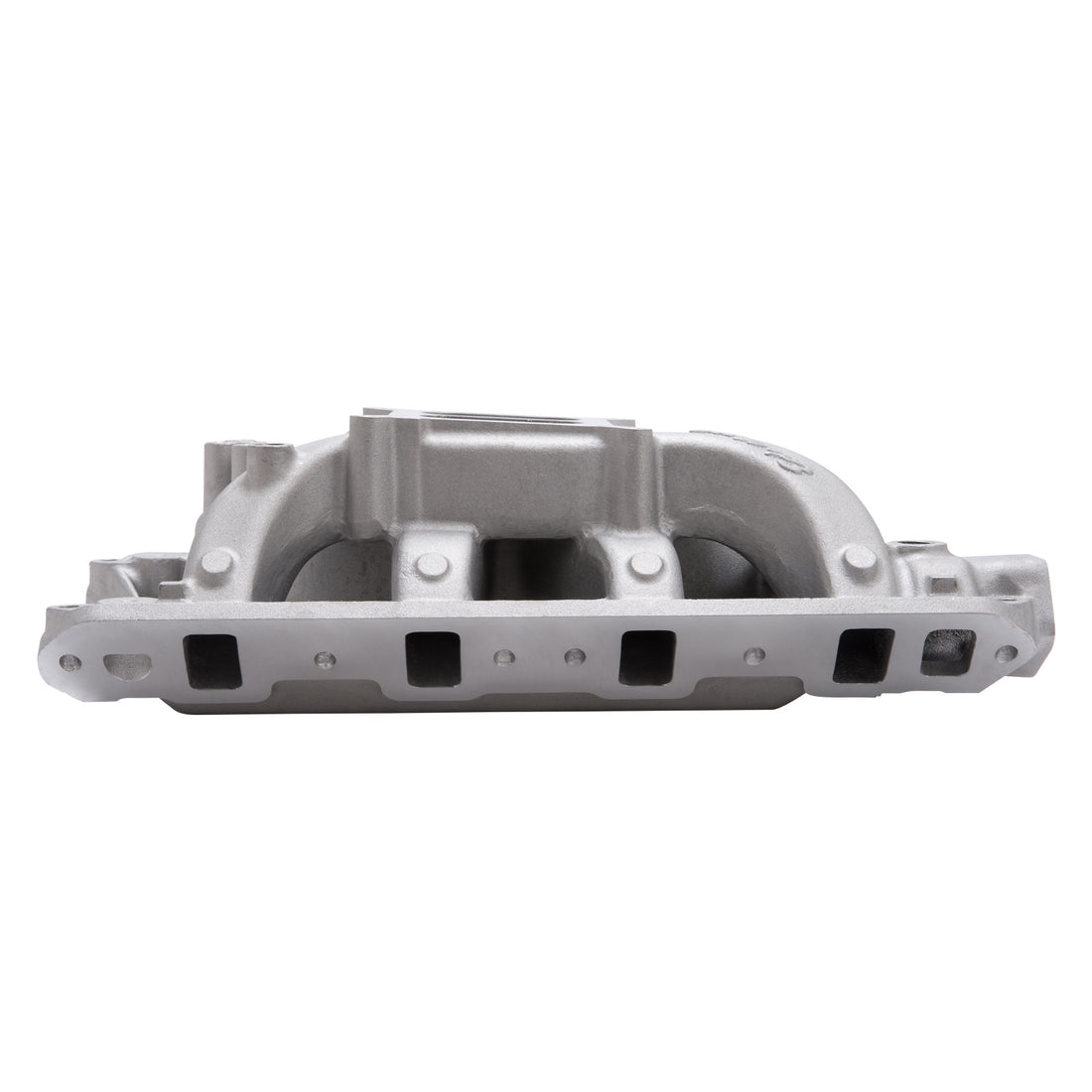 Edelbrock 7581 1978-1995 Ford Bronco Engine Intake Manifold