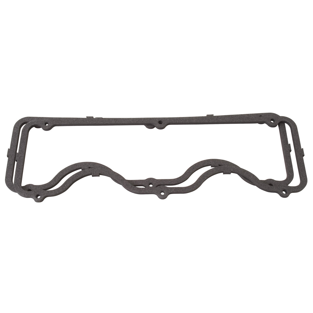 Edelbrock 7582 1958-1965 Chevrolet Bel Air Engine Valve Cover Gasket Set