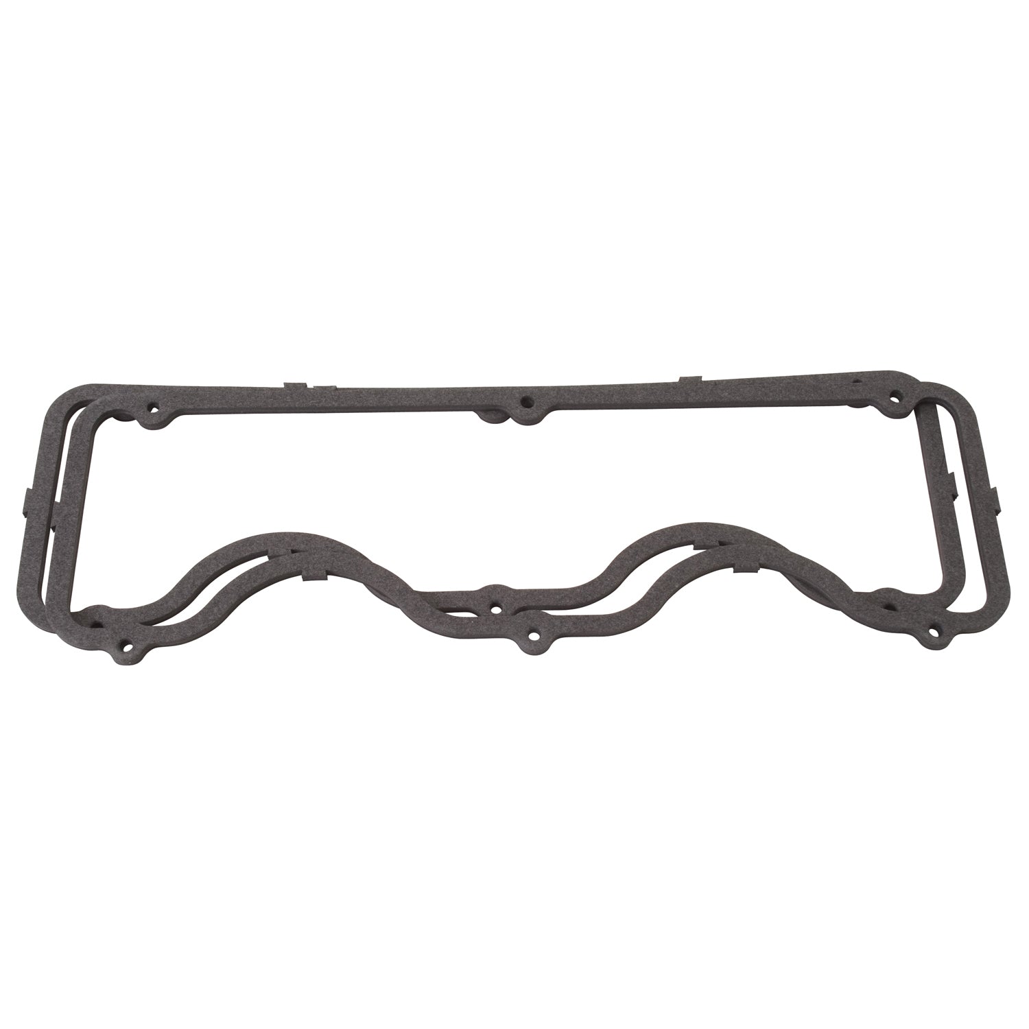 Edelbrock 7582 1958-1965 Chevrolet Bel Air Engine Valve Cover Gasket Set