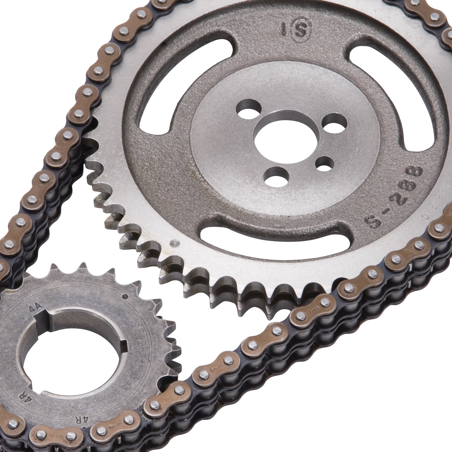 Edelbrock 7800 1966-1995 Chevrolet Caprice Engine Timing Set