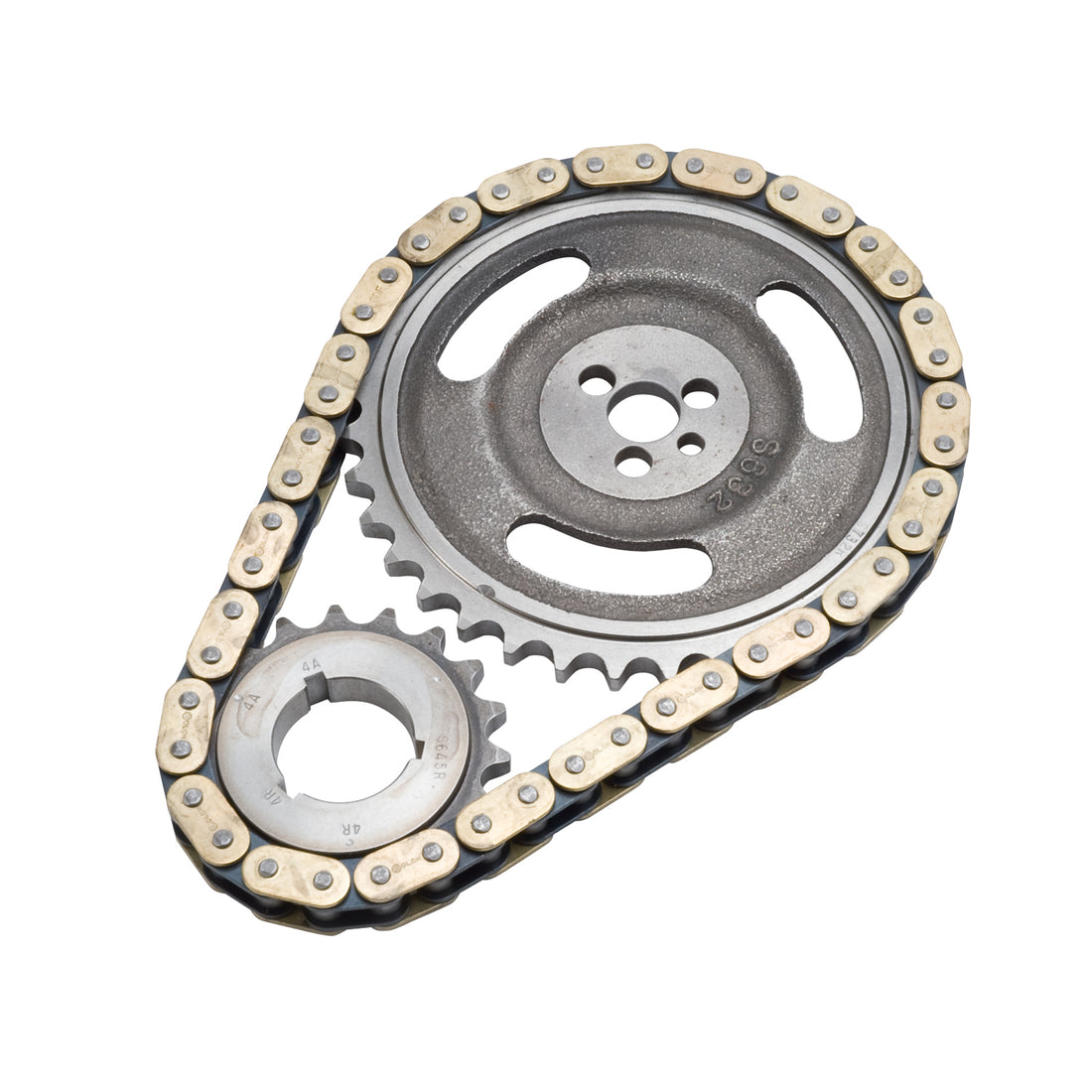 Edelbrock 7801 1988-1995 Chevrolet K2500 Engine Timing Set