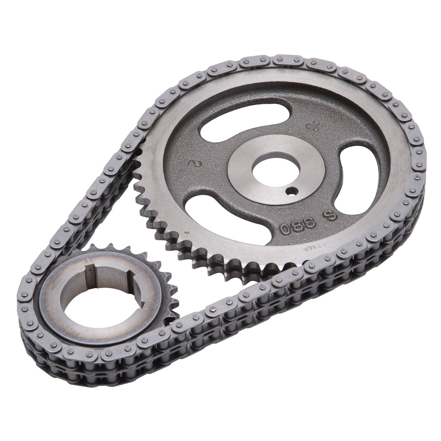 Edelbrock 7804 1957-1978 Chrysler New Yorker Engine Timing Set