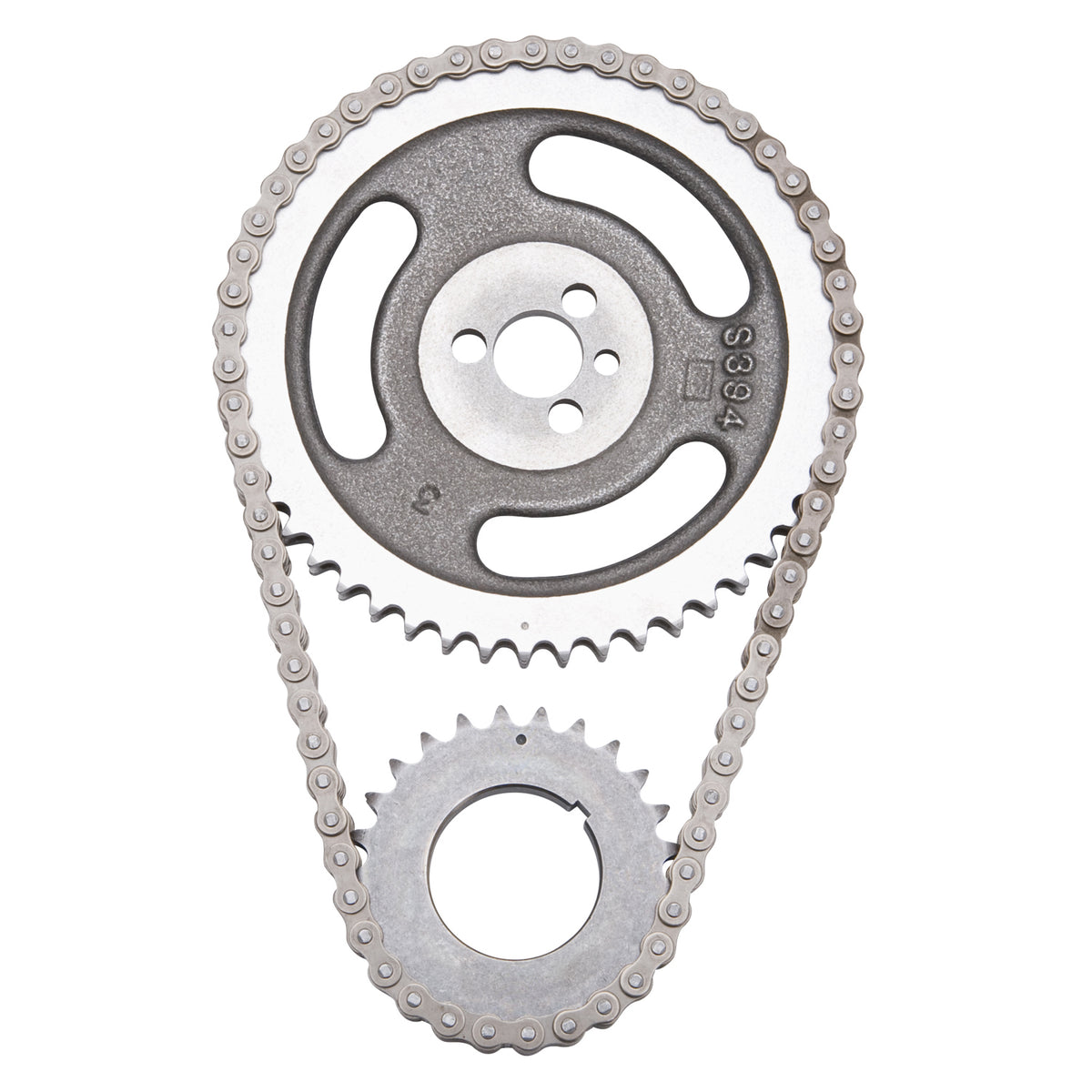 Edelbrock 7809 1989 Chevrolet R3500 Engine Timing Set
