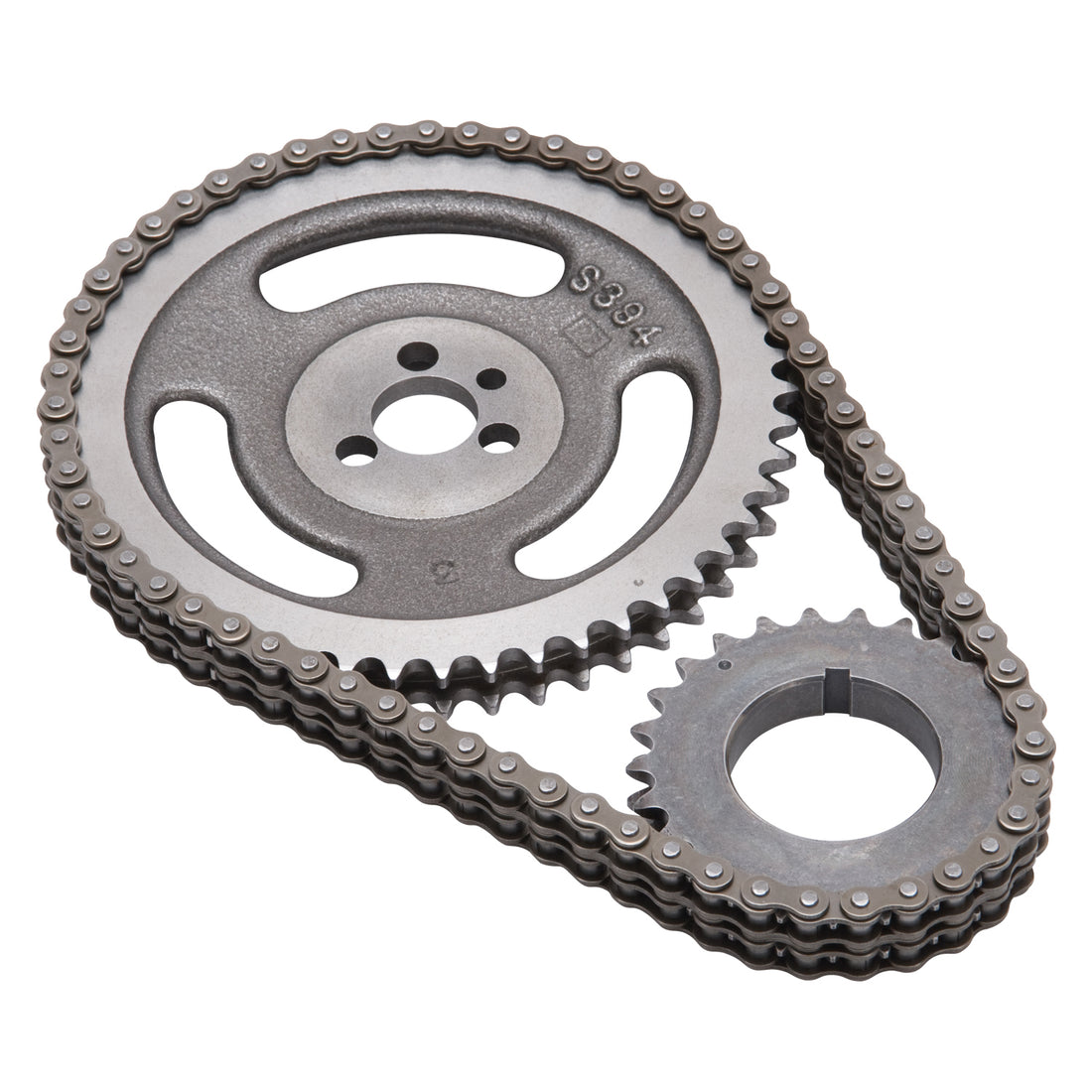 Edelbrock 7809 1989 Chevrolet R3500 Engine Timing Set