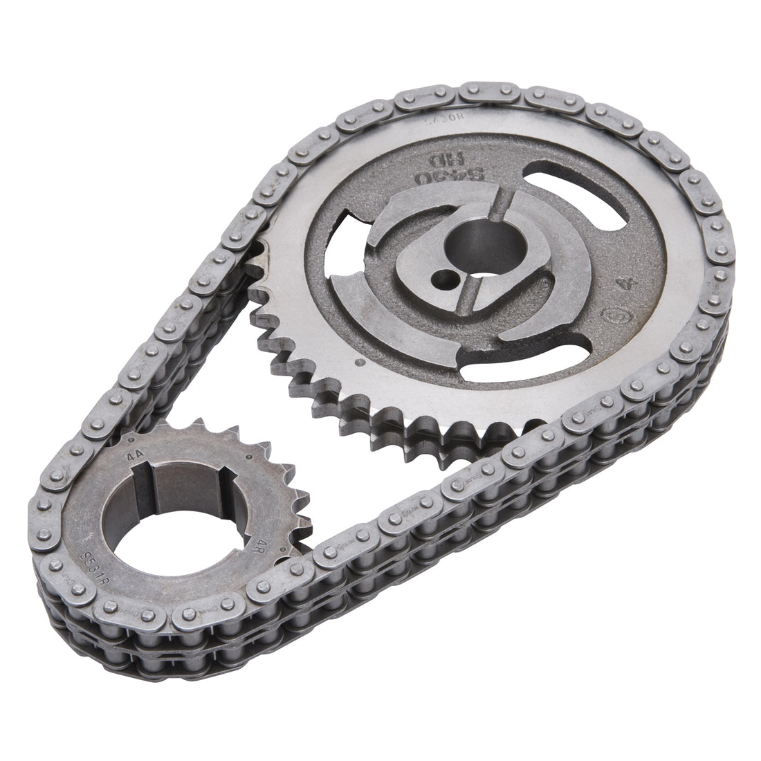 Edelbrock 7811 1984-1995 Ford Bronco Engine Timing Set