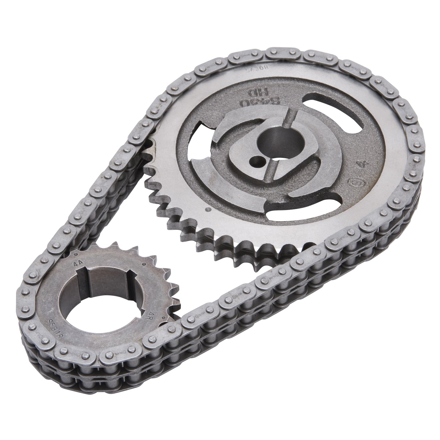 Edelbrock 7811 1984-1995 Ford Bronco Engine Timing Set