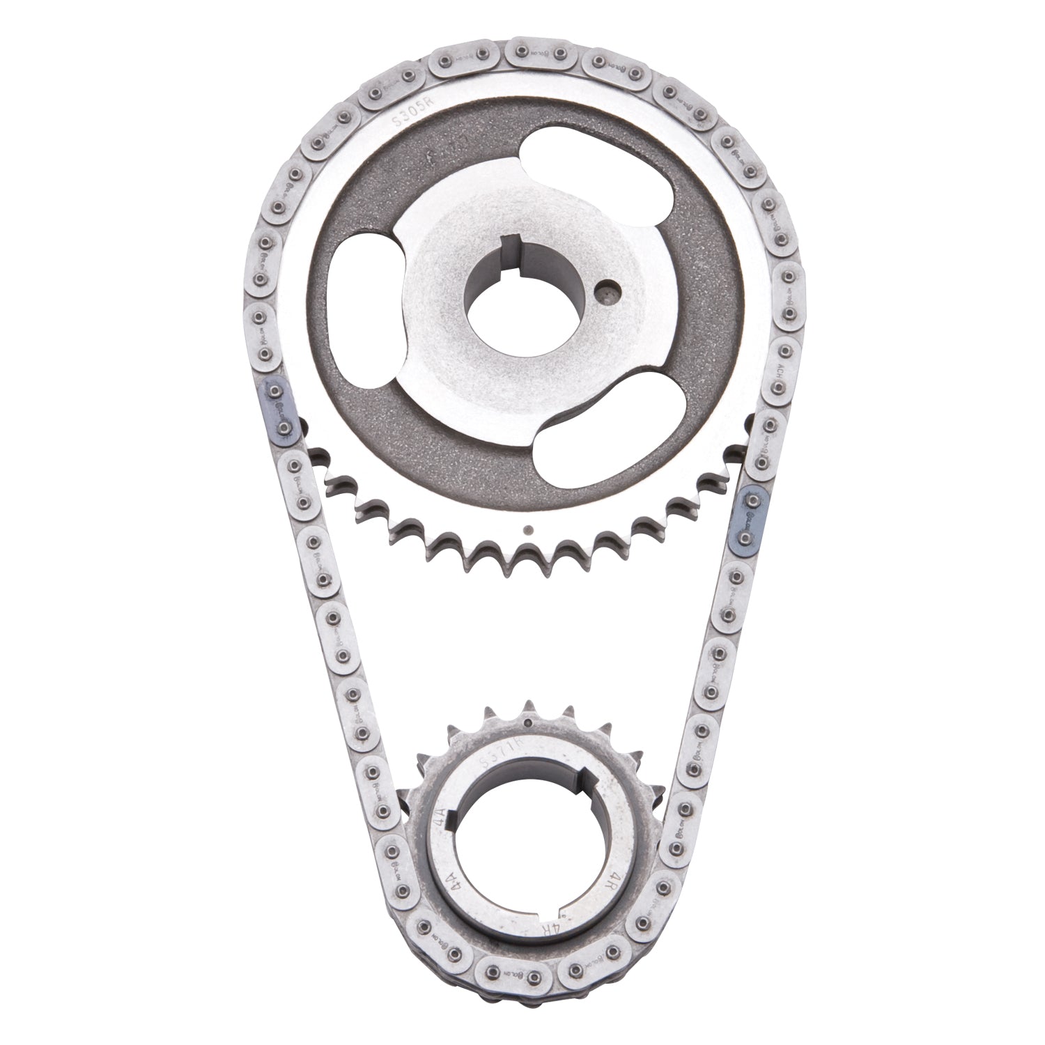 Edelbrock 7812 1968-1979 Pontiac Firebird Engine Timing Set