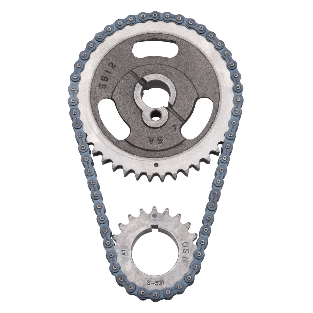 Edelbrock 7814 1984-1995 Ford Bronco Engine Timing Set
