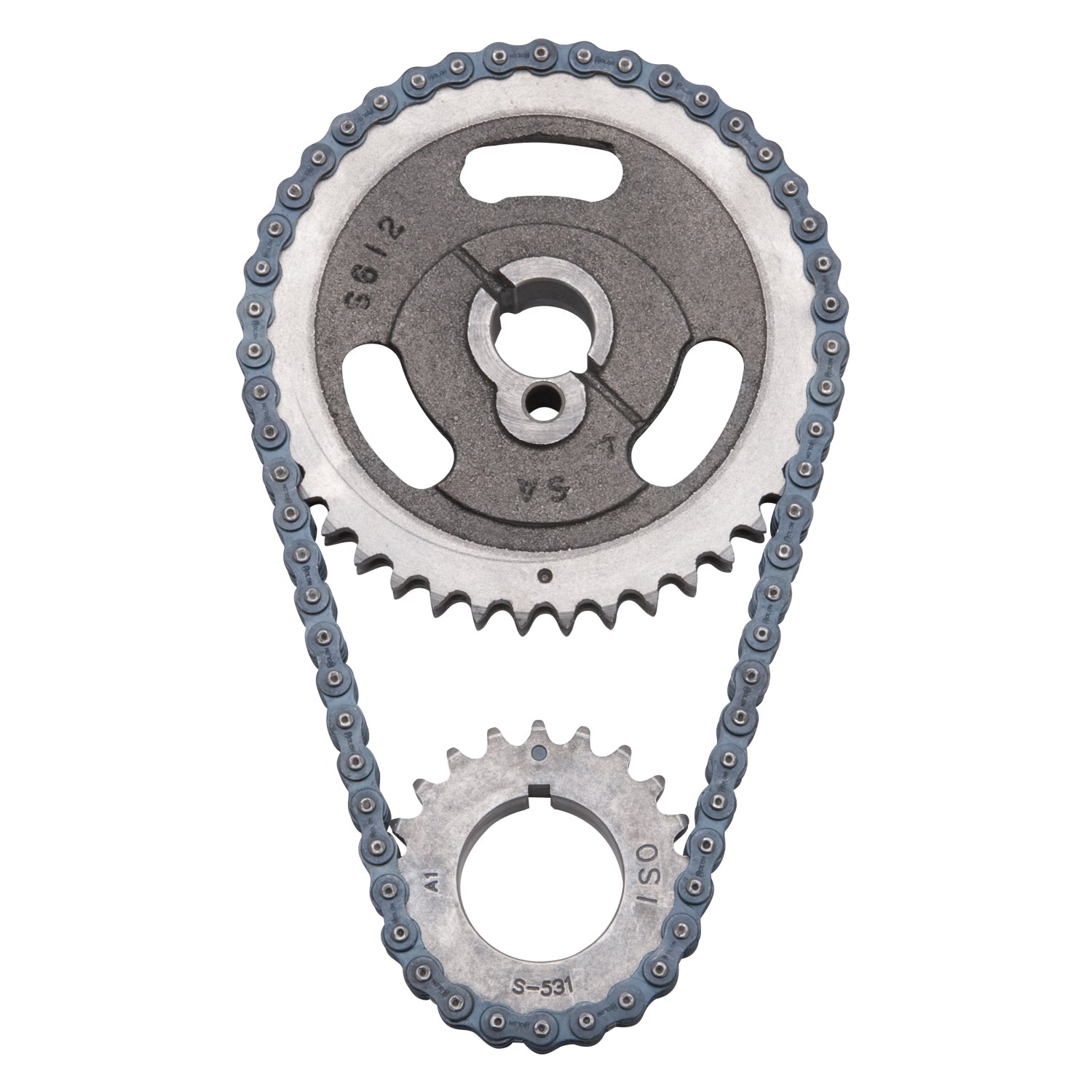 Edelbrock 7814 1984-1995 Ford Bronco Engine Timing Set