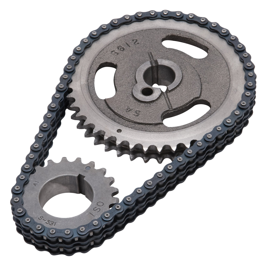 Edelbrock 7814 1984-1995 Ford Bronco Engine Timing Set