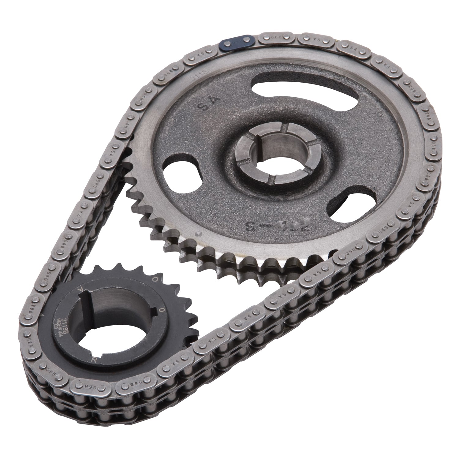 Edelbrock EDB7818