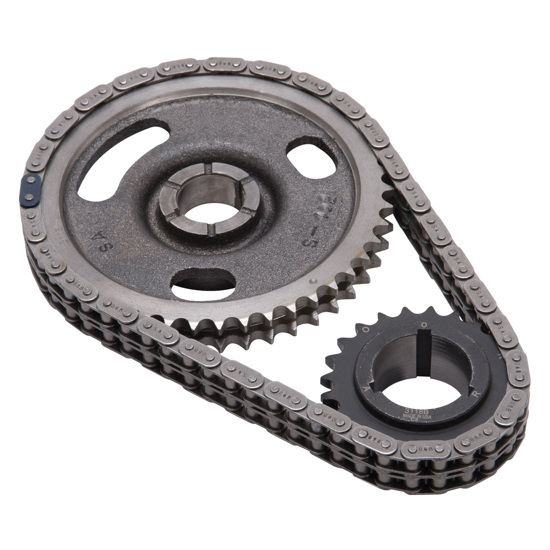 Edelbrock EDB7818