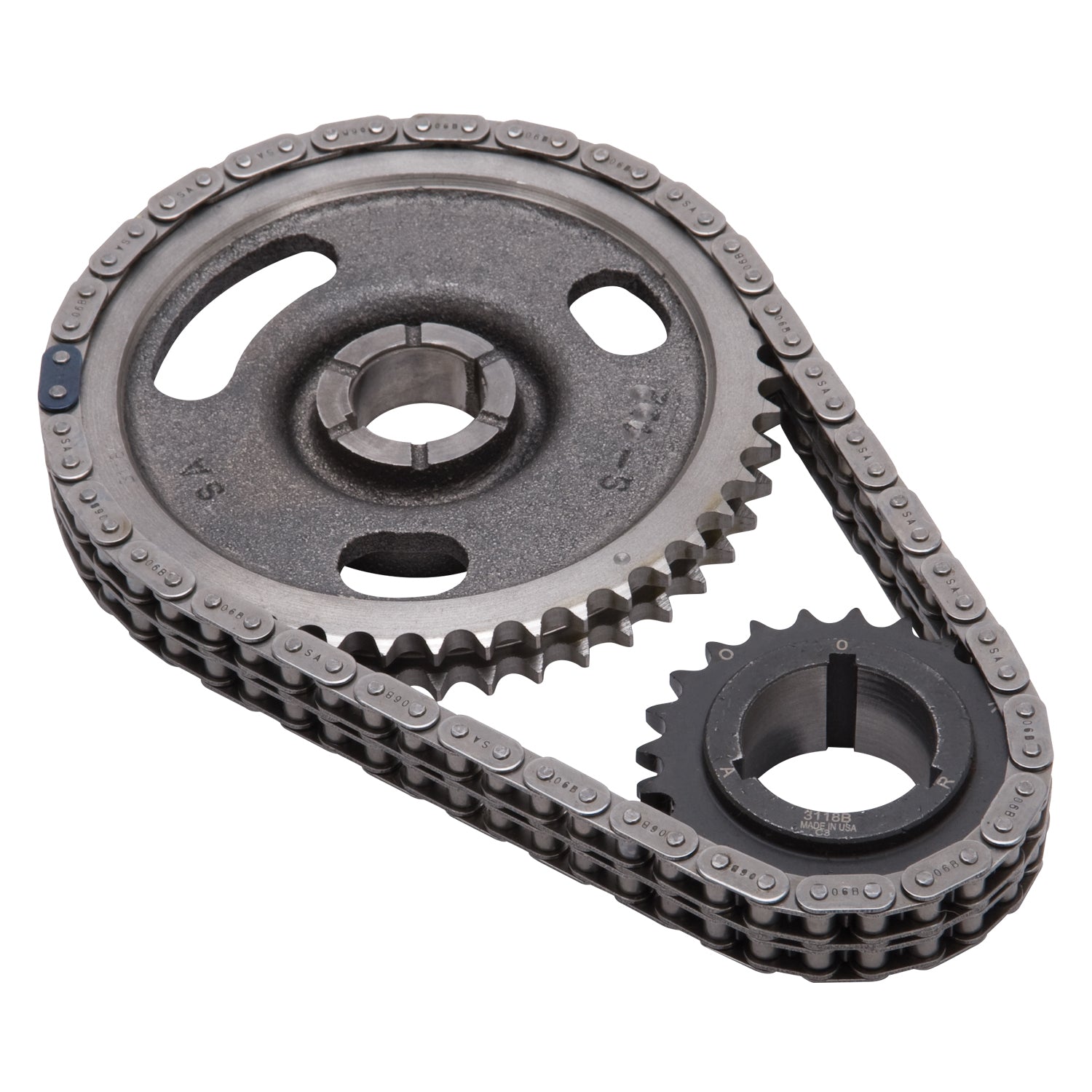 Edelbrock EDB7818