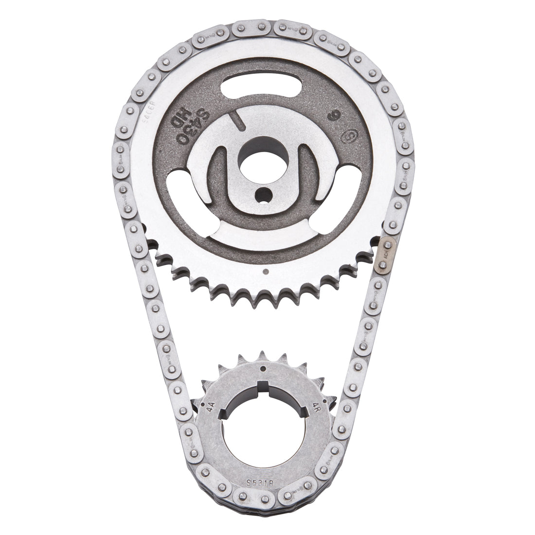 Edelbrock 7820 1966-1984 Ford Bronco Engine Timing Set