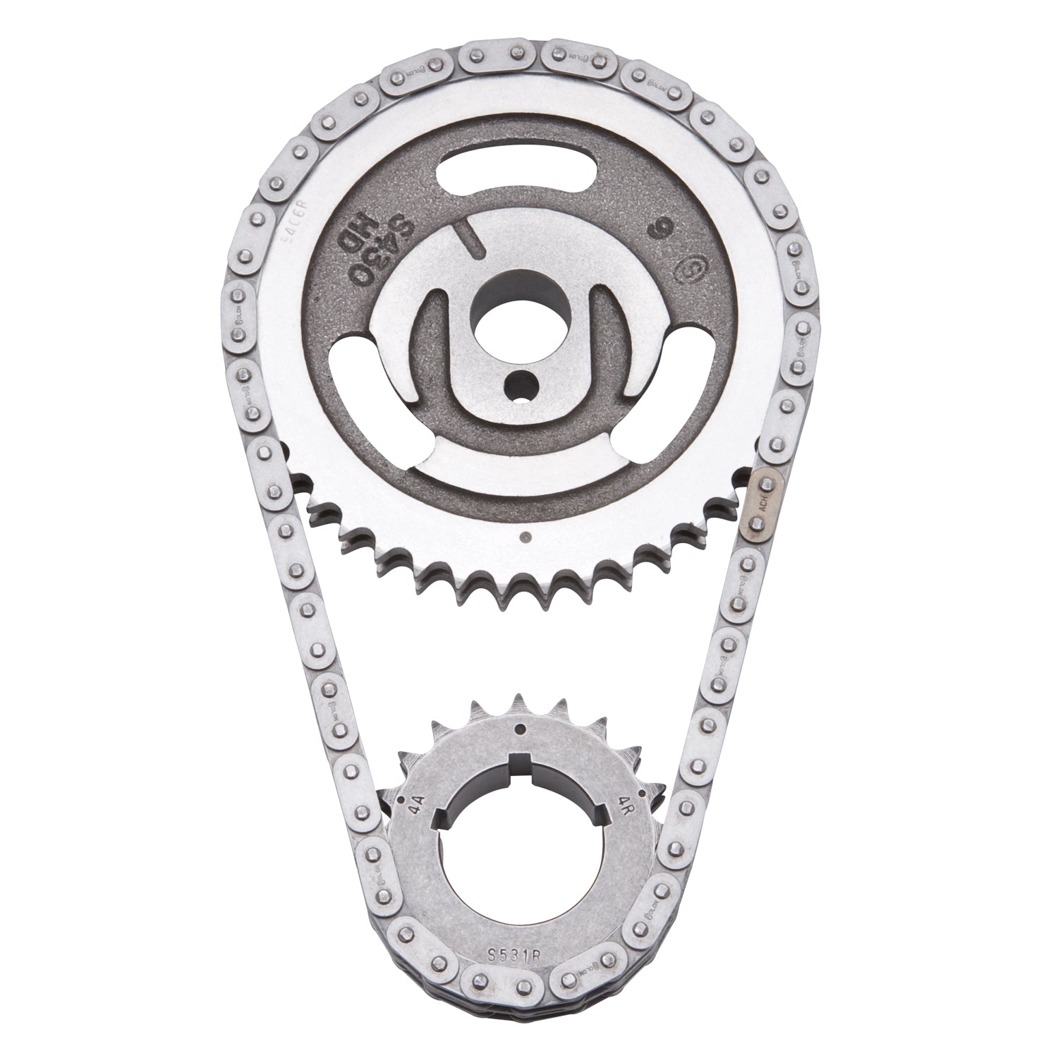 Edelbrock 7820 1966-1984 Ford Bronco Engine Timing Set