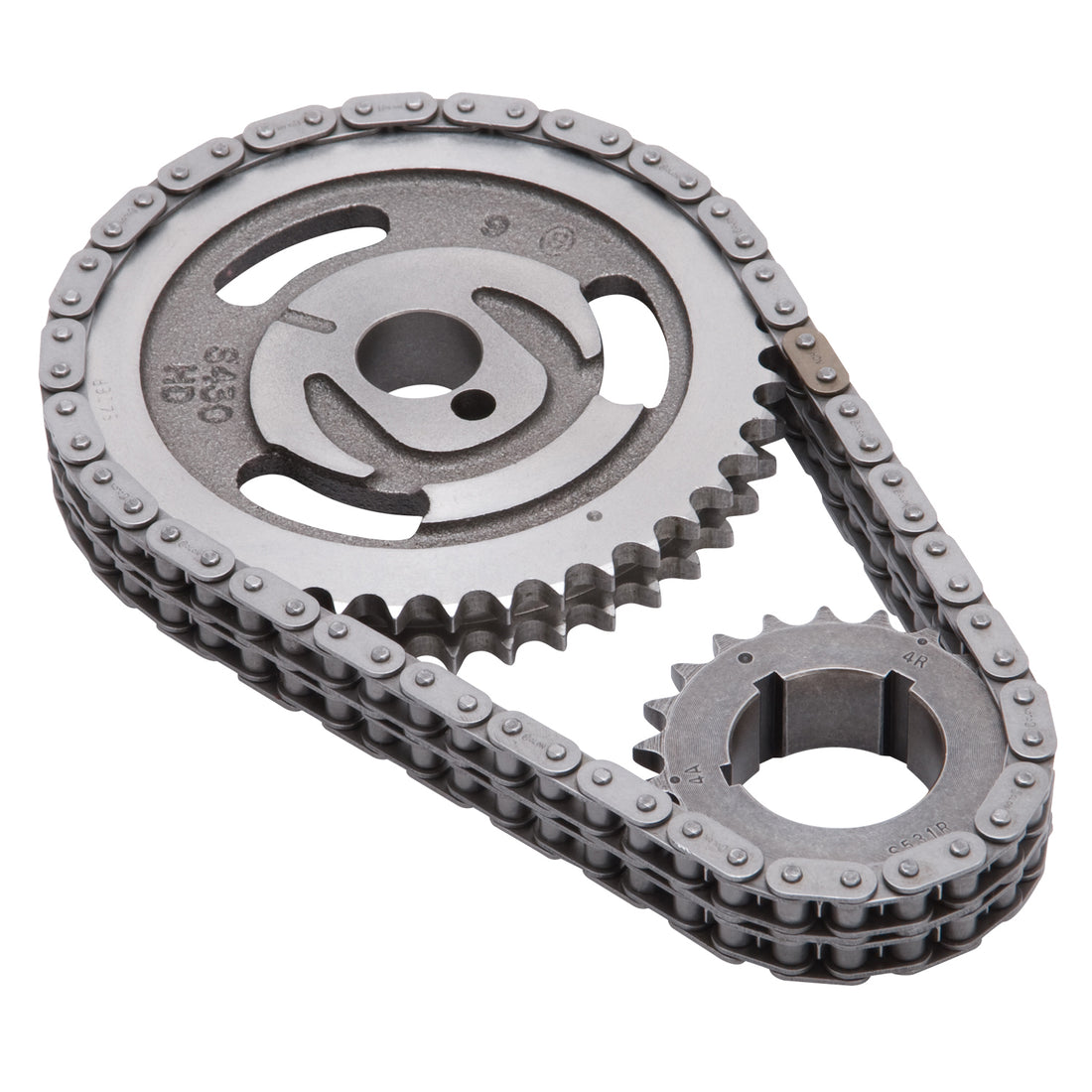 Edelbrock 7820 1966-1984 Ford Bronco Engine Timing Set