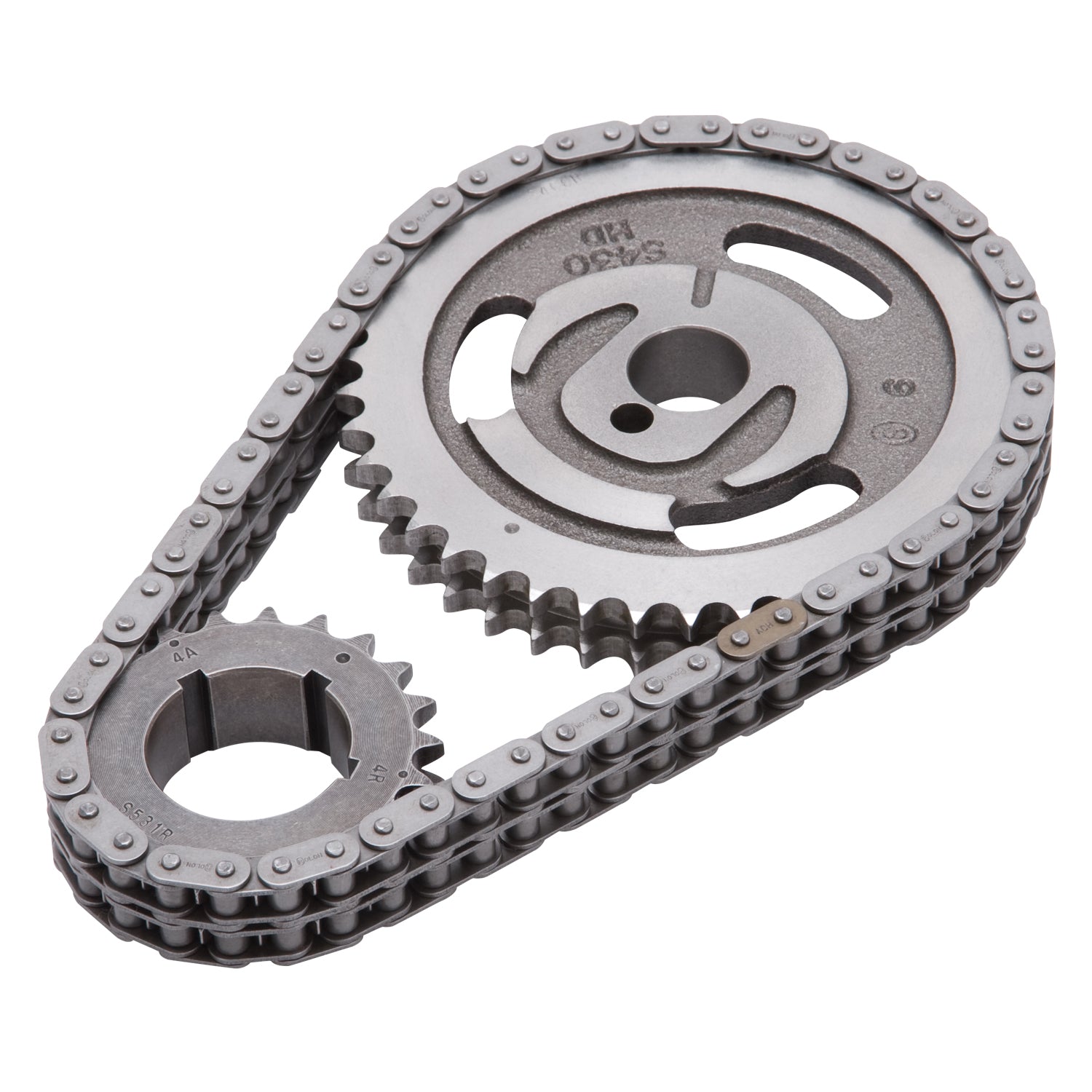 Edelbrock 7820 1966-1984 Ford Bronco Engine Timing Set
