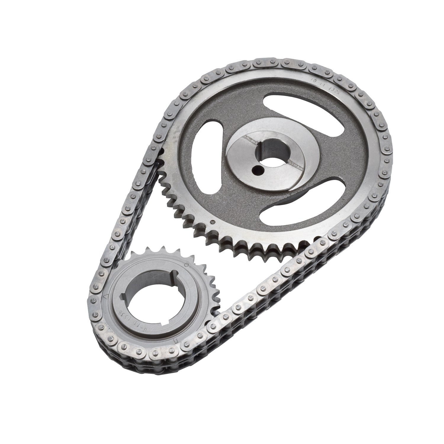Edelbrock 7821 1980-1982 Ford E-250 Econoline Club Wagon Engine Timing Set