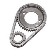 Edelbrock 7829 1984-1990 Oldsmobile Cutlass Ciera Engine Timing Set
