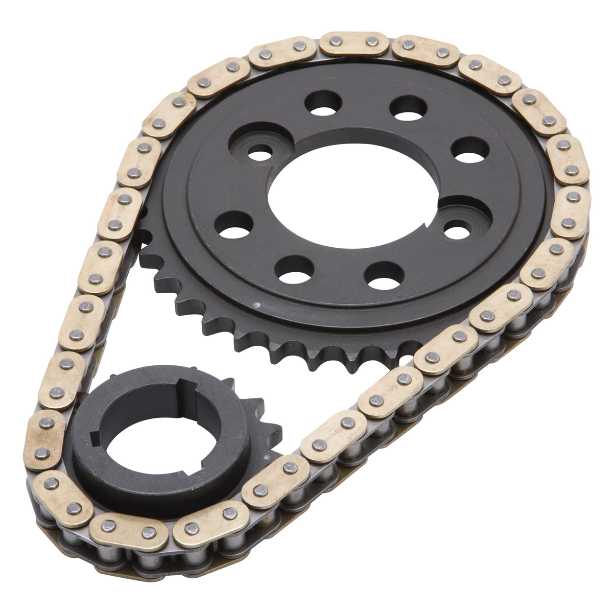 Edelbrock 7840 1970-1975 Buick LeSabre Engine Timing Set