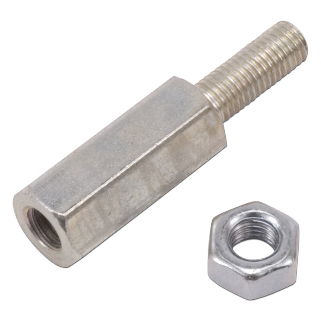 Edelbrock 8003 Carburetor Accelerator Linkage Kit