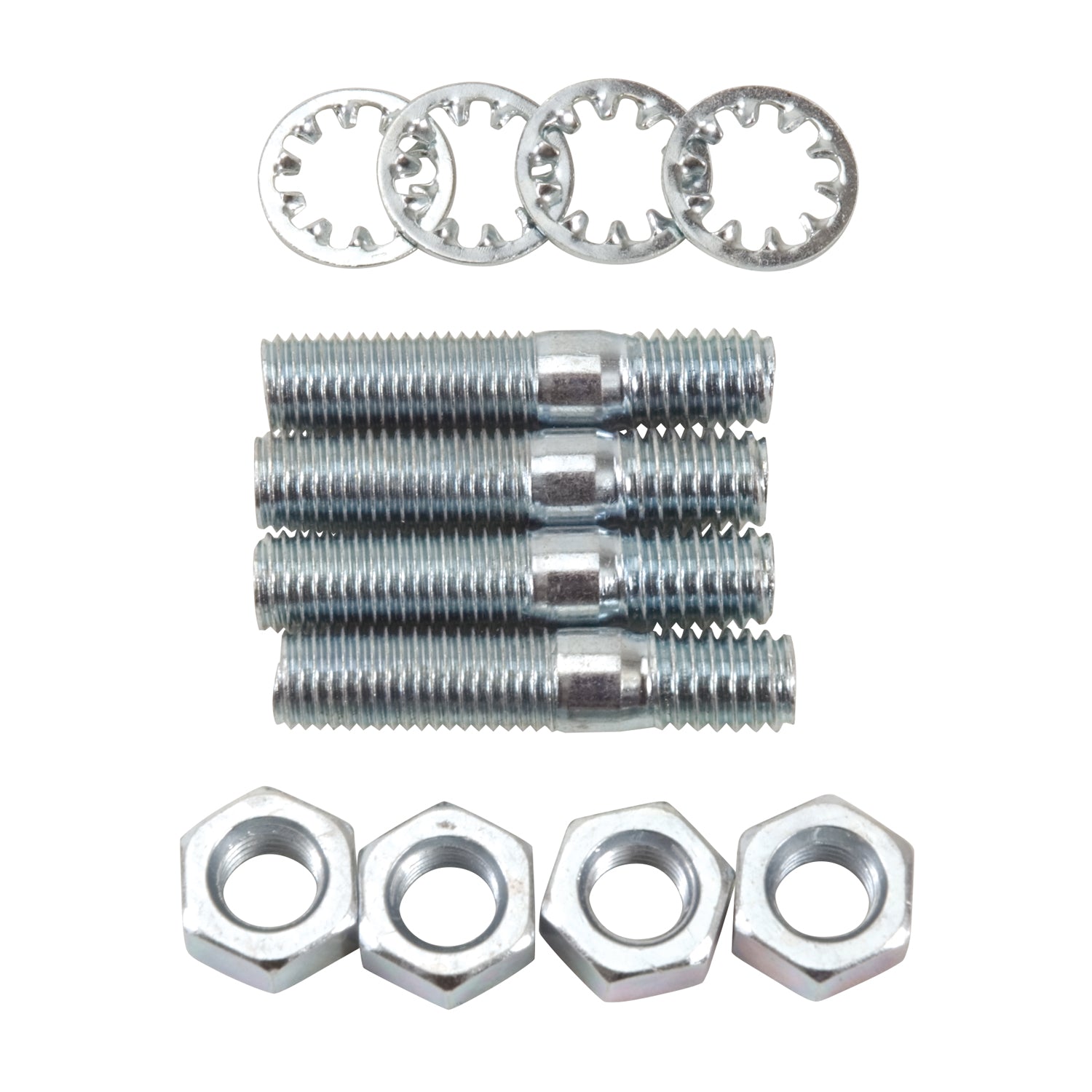 Edelbrock 8008 Carburetor Stud Kit
