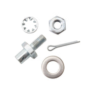 Edelbrock 8009 Carburetor Accelerator Linkage Kit