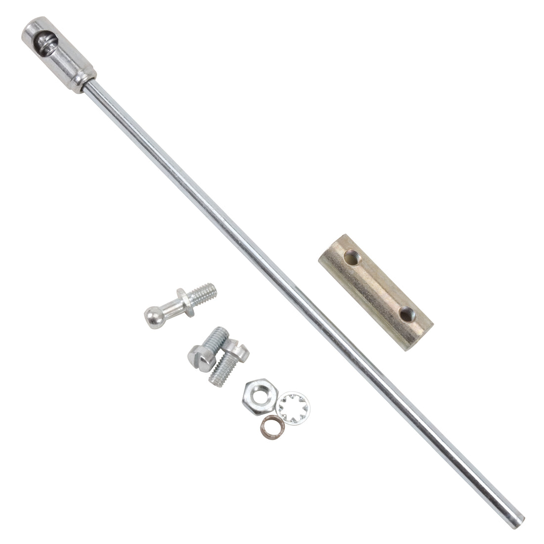 Edelbrock 8010 Carburetor Accelerator Linkage Kit