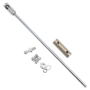 Edelbrock 8010 Carburetor Accelerator Linkage Kit